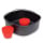 Philips HD9945/01 Zestaw do pieczenia do Ovi XL - 1188161 - zdjęcie